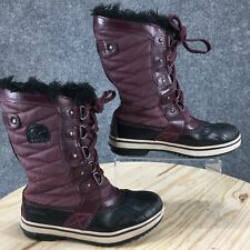 Sorel snow boots for sale  Circle Pines