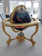 Decorative globe compass for sale  BASINGSTOKE