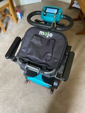 Monarch mojo automatic for sale  ST. ALBANS