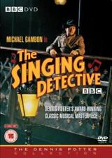 Singing detective dvd for sale  Shipping to Ireland