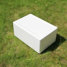 Litre polystyrene cool for sale  HOUNSLOW