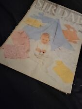 Book sirdar baby for sale  DOWNPATRICK