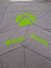 Xbox double duvet for sale  CAERPHILLY