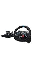 Logitech g29 driving usato  Roma