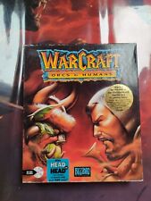Warcraft orcs humans usato  Forli