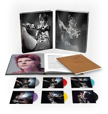 David Bowie Rock N Roll Star 5 x CD + Blu-Ray Box Set Pre-Sale 14th June 2024 comprar usado  Enviando para Brazil