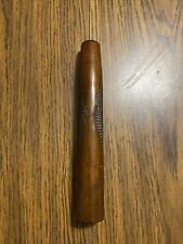 Wood Forend Forearm Checkered Stevens Savage 29 Ranger 22 Cal Pump Rifle Walnut for sale  Akron