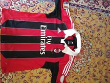 Maglia milan 2012 usato  Saronno