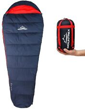 Mountrex schlafsack kleines gebraucht kaufen  Isny