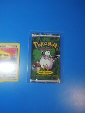 Opened vintage pokemon for sale  Camp Hill