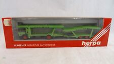 Herpa 806036 camion d'occasion  Fronton
