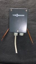 Viessmann thermostat temperatu gebraucht kaufen  Haste