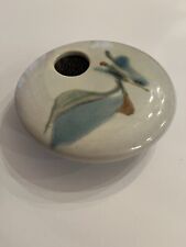 Georgetown pottery ikebana for sale  Shipping to Ireland