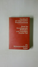 90242 grundlegende methoden gebraucht kaufen  Herzebrock-Clarholz