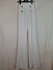 Womens white waistband for sale  LIVERPOOL