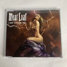 Meat loaf cry for sale  Phoenixville