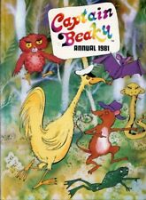 Captain beaky annual for sale  UK