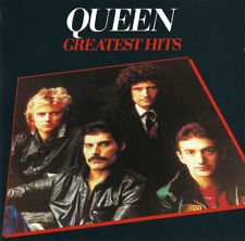 Queen greatest hits usato  Guidonia Montecelio