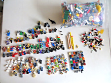 Lego bulk minifigure for sale  Shipping to Ireland