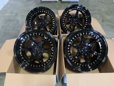 18x9.5 aodhan ds09 for sale  Hayward