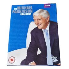 Michael parkinson collection for sale  Ireland