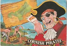 Cornwall. cornish pirates for sale  ANDOVER
