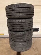 245 pirelli cinturato for sale  NOTTINGHAM