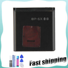 Bateria 8800s N73i 8800SE 8801 8860 700mAh para Nokia BP-6X / BL-5X comprar usado  Enviando para Brazil