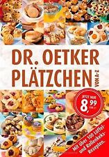 Plätzchen etker buch gebraucht kaufen  Berlin