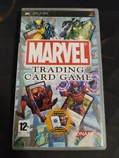 Marvel trading card d'occasion  Bastia-