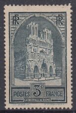 Cathedrale reims 259 d'occasion  Agde