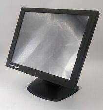 Monitor touchscreen Bematech LE1000 15", usado comprar usado  Enviando para Brazil