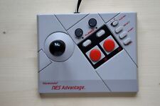 NES - Original Nintendo NES Advantage Joystick Controller comprar usado  Enviando para Brazil
