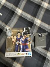 Rare figuarts custom for sale  Windsor