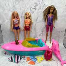 Barbie doll bundle for sale  SOUTHAMPTON