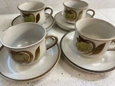 Set vintage denby for sale  Shipping to Ireland