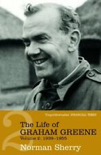 Life graham greene for sale  Shipping to Ireland