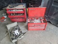 tool roller cabinet for sale  STOCKPORT