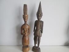 african figurines for sale  YEOVIL
