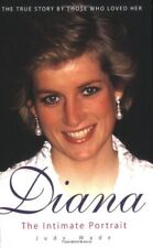 Diana intimate portrait for sale  Shipping to Ireland