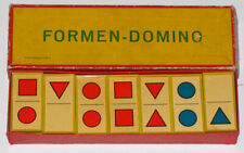 052 domino farbendomino gebraucht kaufen  Halbe