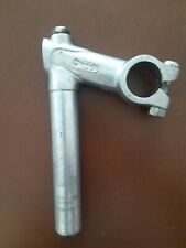 Handlebar stem pipa usato  Ferrara