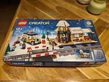 Lego creator expert for sale  FAREHAM