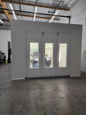 Spray paint booth for sale  Pomona
