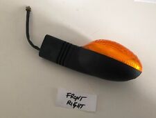 Ducati blinker front for sale  Shipping to Ireland