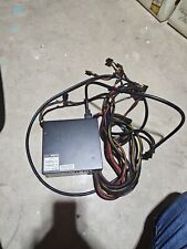 EVGA 500 W1 80Plus 500W Power Supply - 100-W1-0500-KR, used for sale  Shipping to South Africa