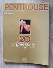 Penthouse magazine 20th gebraucht kaufen  Moers