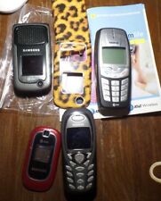 Cell phones lot for sale  Pawtucket