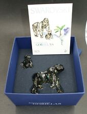 Swarovski gorilla ed. usato  Villarbasse