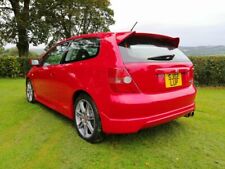 Civic type ep3 for sale  ORMSKIRK